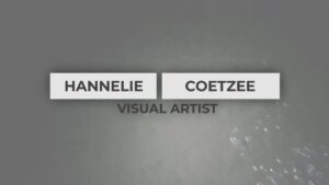 Cure Hannelie Coetzee