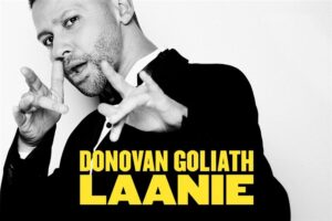 Laanie Donovan Goliath