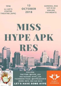 Miss Hype Apk Res