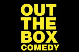 Out The Box Comedy Final Show