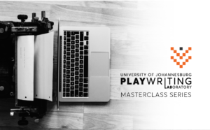 Playwriting Lab Masterclass