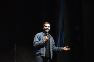 Stand Up 14 Feb 2020 Apk