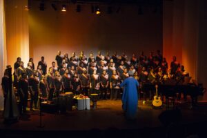 Uj Choir Celebration Concert 2019