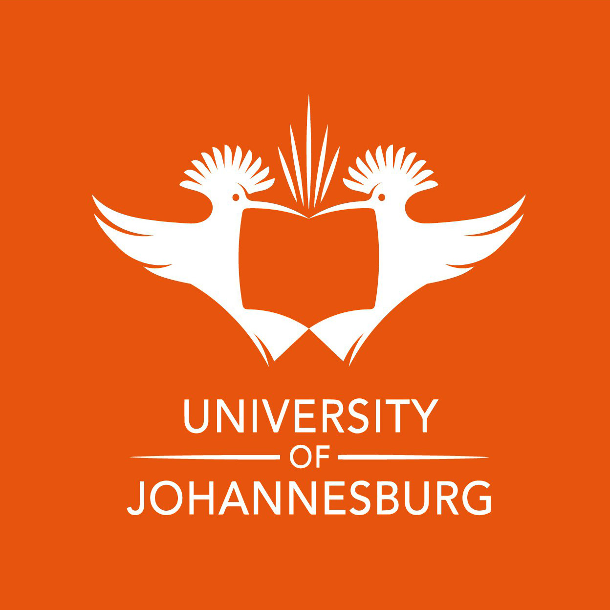 UJ Logo