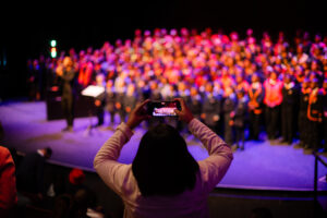 Uj Choir Kaleidoscope 2025